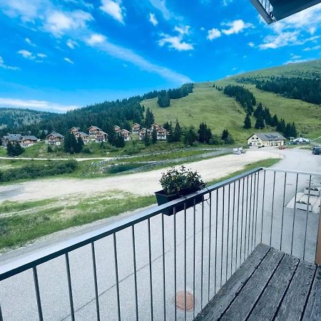 Hotel Koralpe Elsenbrunn Exteriér fotografie
