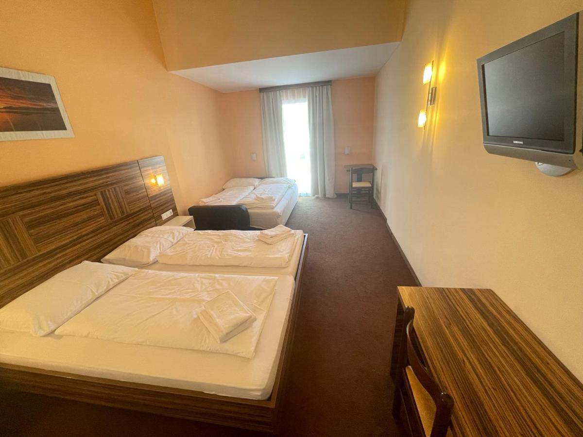 Hotel Koralpe Elsenbrunn Exteriér fotografie
