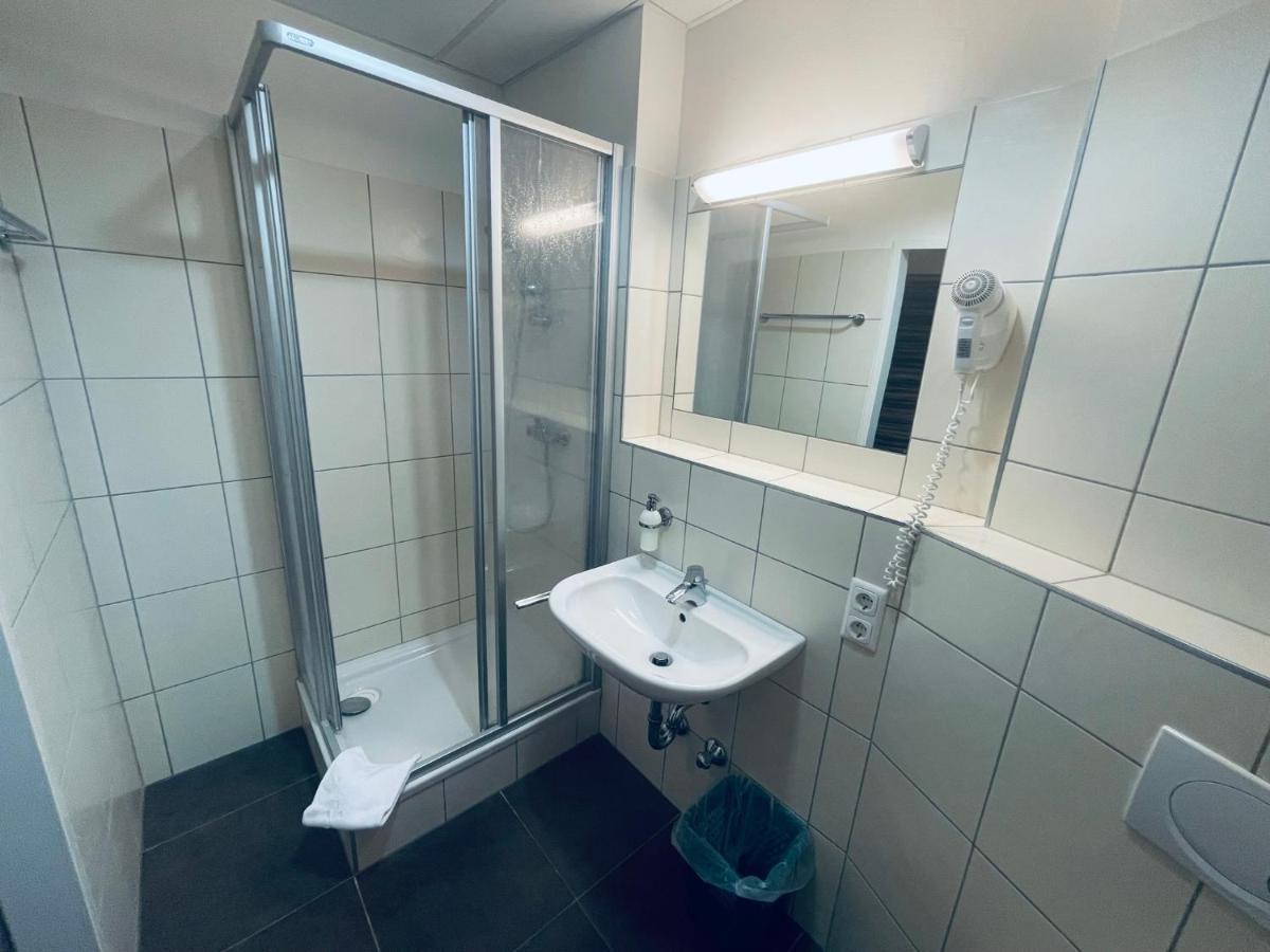 Hotel Koralpe Elsenbrunn Exteriér fotografie
